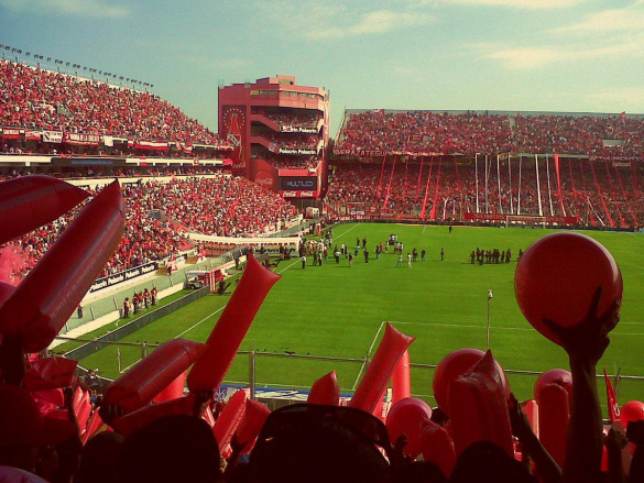 11 Best Stadiums in Argentina